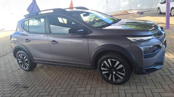 RENAULT KARDIAN 1.0 TCE FLEX EVOLUTION EDC